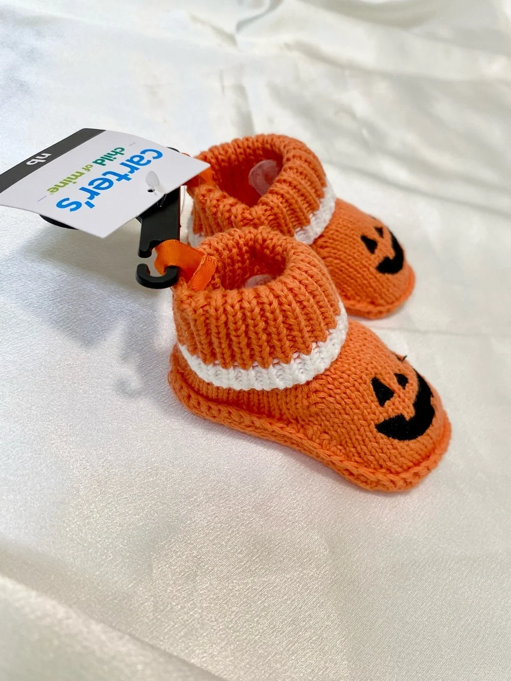Carters soft knit